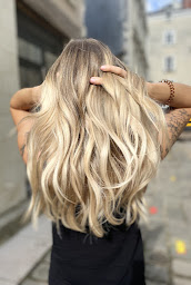 Photo n°4 de Le Salon 21 à Angers (Salon de coiffure)