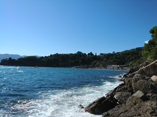 Punta Galera - Visual