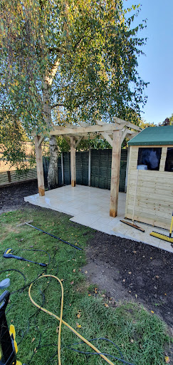 Prentice Property Services - Visual