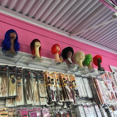 WIG PARADISE LAS CRUCES