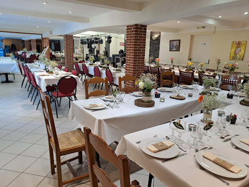Auberge lievinoise