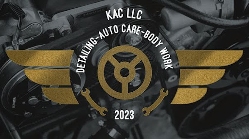 KAC LLC - Visual