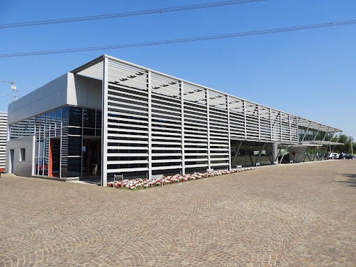Autobaselli - Visual