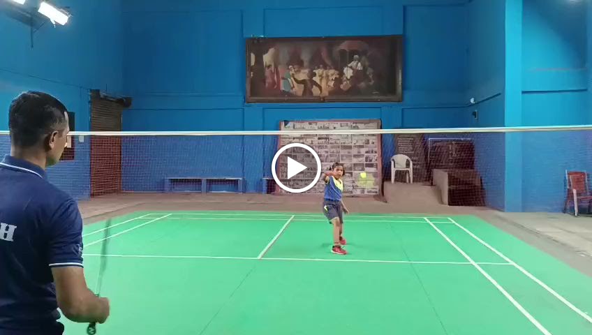 Badminton