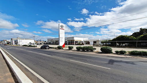 Centro de Reparação Newland Juazeiro do Norte: Funilaria e Pintura Automotiva