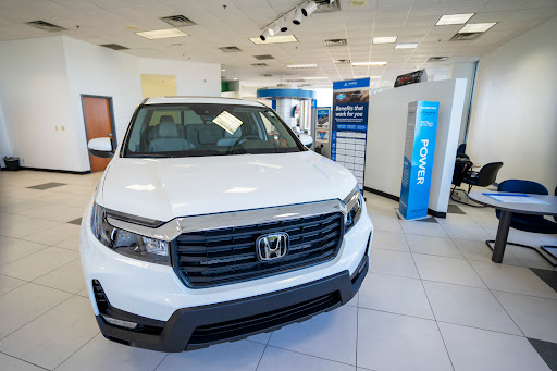 SouthWest Honda of Lawton - Thumbnail