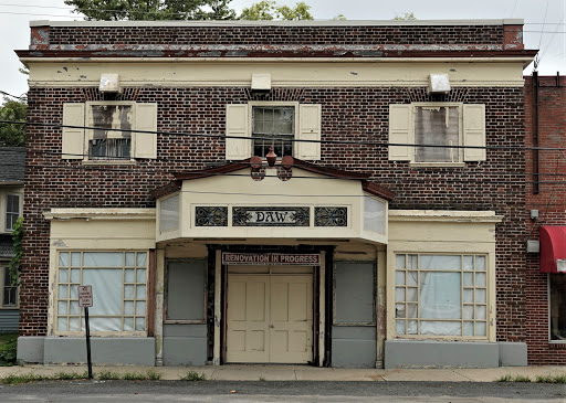 DAW Theater (DAW Foundation)