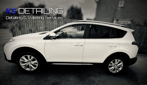 KS Detailing Ltd