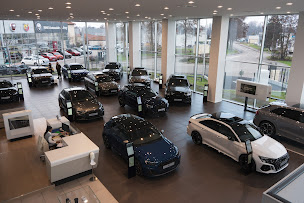 Photo n°1 de AUDI BYmyCAR Bourgoin Jallieu à Bourgoin-Jallieu (Vendeur de voitures d'occasion)