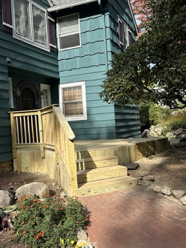 ALCO Improvements LLC