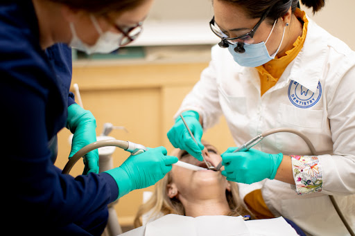 Nickel City Dentistry