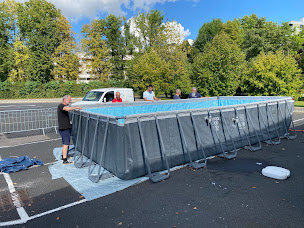 Photo n°6 de Hippocampe Club Plongée 52 à Saint-Dizier (Club de sport)