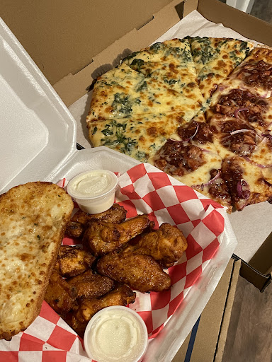 Pier 49 Pizza - Thumbnail