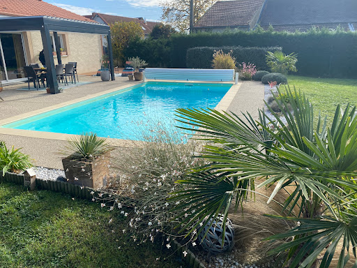 Photo de Kool Piscines à Creuzier-le-Vieux (03300)