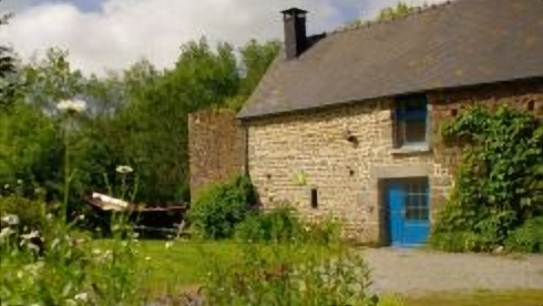 Photo de Gwalarn - Gîtes de France à Saint-Broladre (35120)
