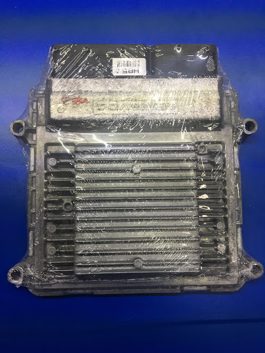 Ecm-Mexico - Visual