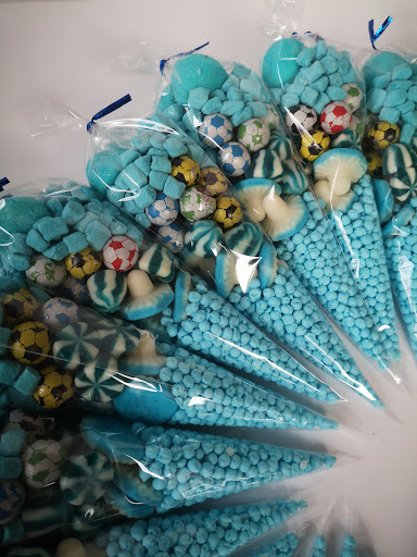 Sweetie Drop Logo