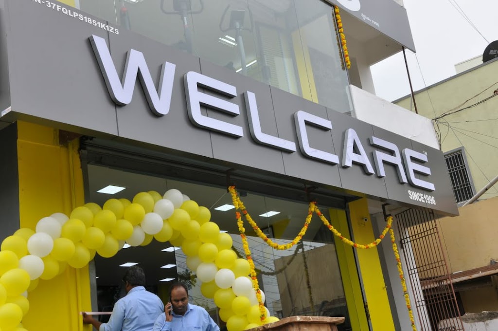 Spark Fitness Sports