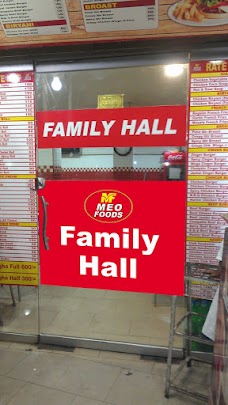 Meo Foods karachi