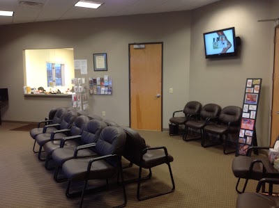 Photos of Indy South Foot & Ankle
