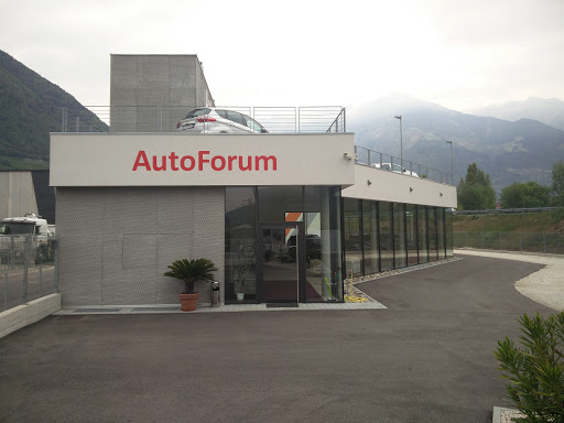 AutoForum Marling - Thumbnail
