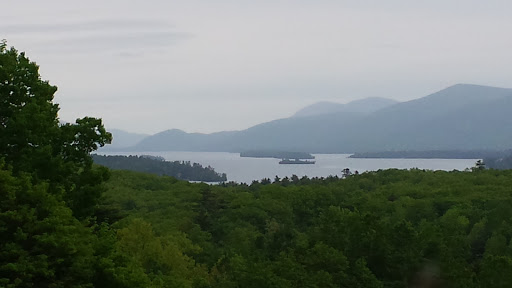 Lake George Recreation Center Gallery - United States