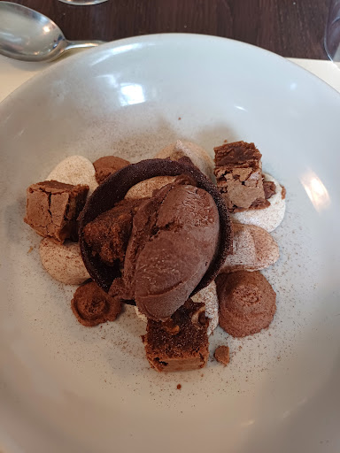 Photo 1 - Restaurant Mille Saveurs