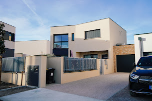 Photo n°7 de Le Mas Occitan à Montpellier (Constructeur immobilier)