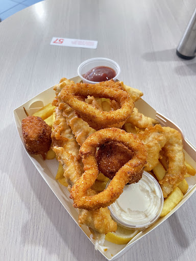 Deep Sea Food - Thumbnail