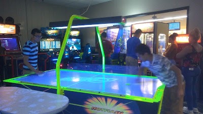 Photos of Greenacres Bowl