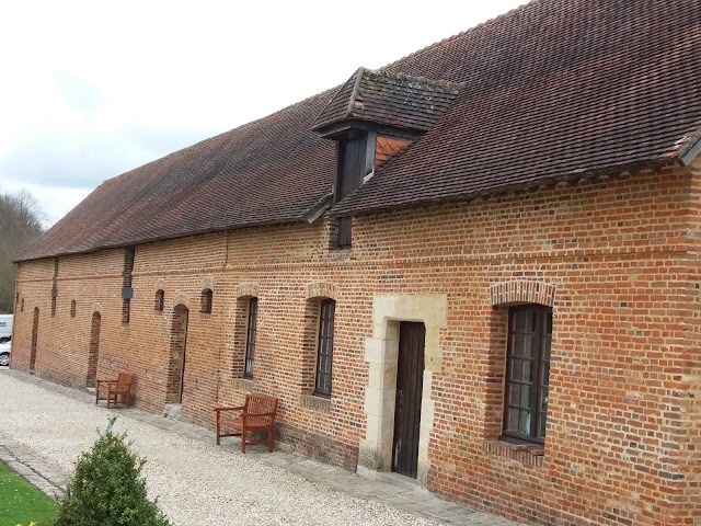 Château de Martainville - Musée des Traditions et Arts Normands