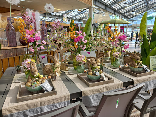 Viridea Garden Center Montebello della Battaglia (PV) - Thumbnail