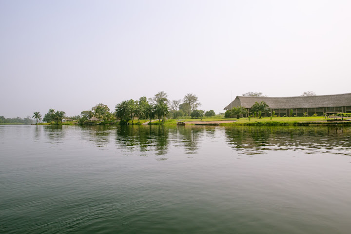 The Royal Senchi Resort/Hotel by null