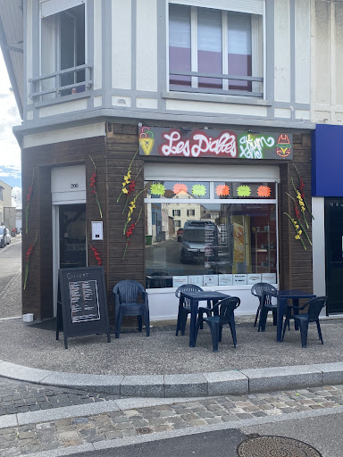 Photo 6 - LES DIABLES AU THYM