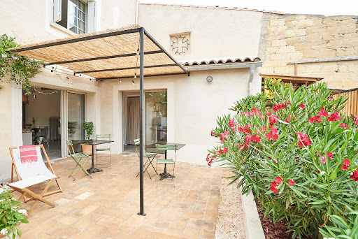 Photo de Résidence Seniors Nexity - Edenéa Pézenas à Pézenas (34120)