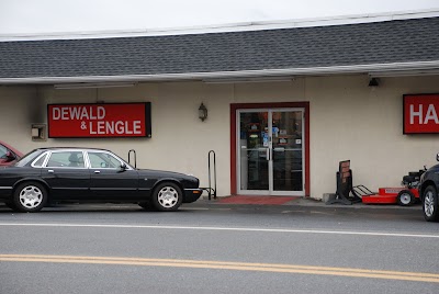 Photos of Dewald & Lengle Hardware Inc