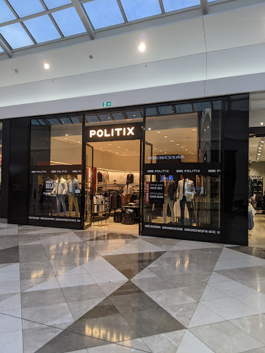 Politix - Pacific Werribee