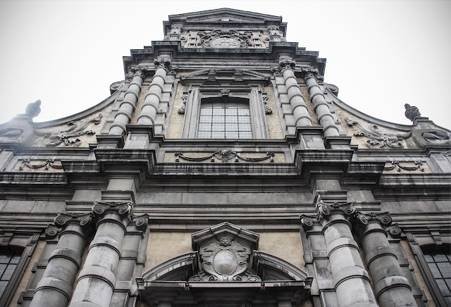 Église Saint-Loup
