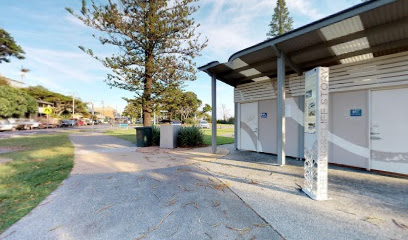 photo of Public Toilet located in Kingscliff NSW 2487