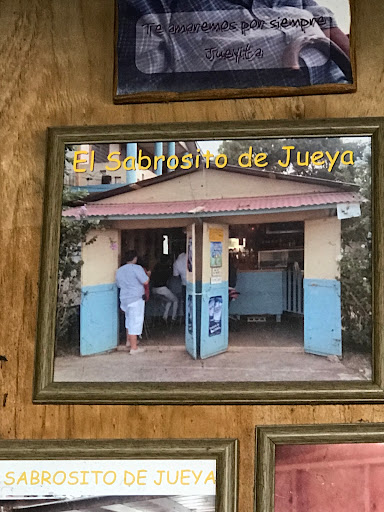 El Sabrosito de Jueya - Thumbnail