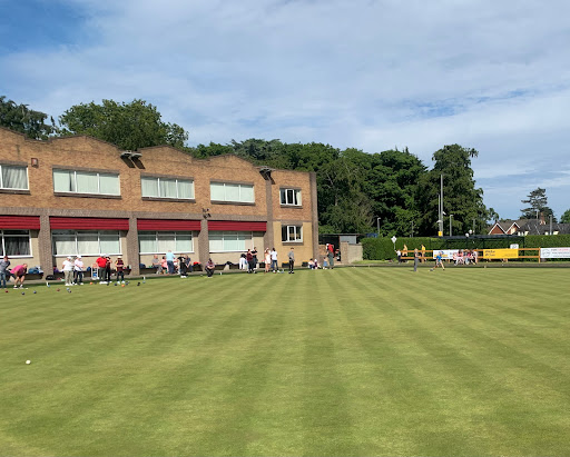 Ulster Transport Bowling Club