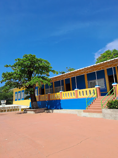 Emiliani Beach House