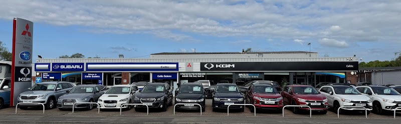 Celtic Auto Group photo 3