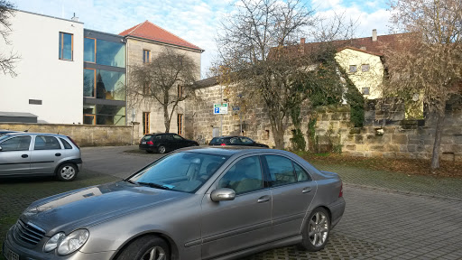 Parkplatz Neubaugasse am Markt - Thumbnail