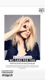 Photo n°16 de LES ARTISANS COIFFEURS - BREST à Brest (Salon de coiffure)