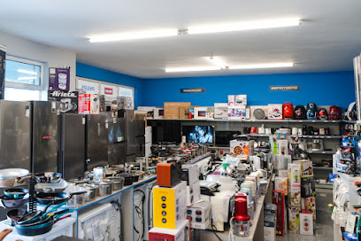 Euronics Πανταζής