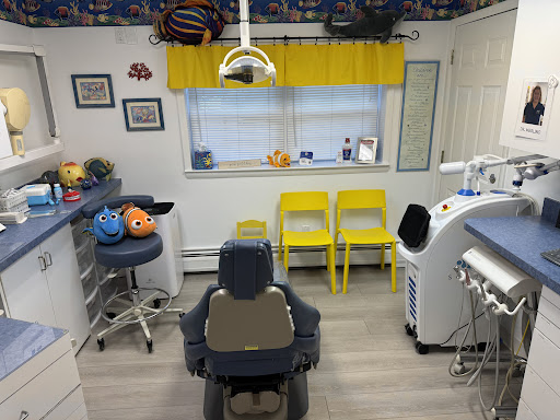 Phyllis G. Merlino, DDS: Todt Hill Pediatric Dentistry