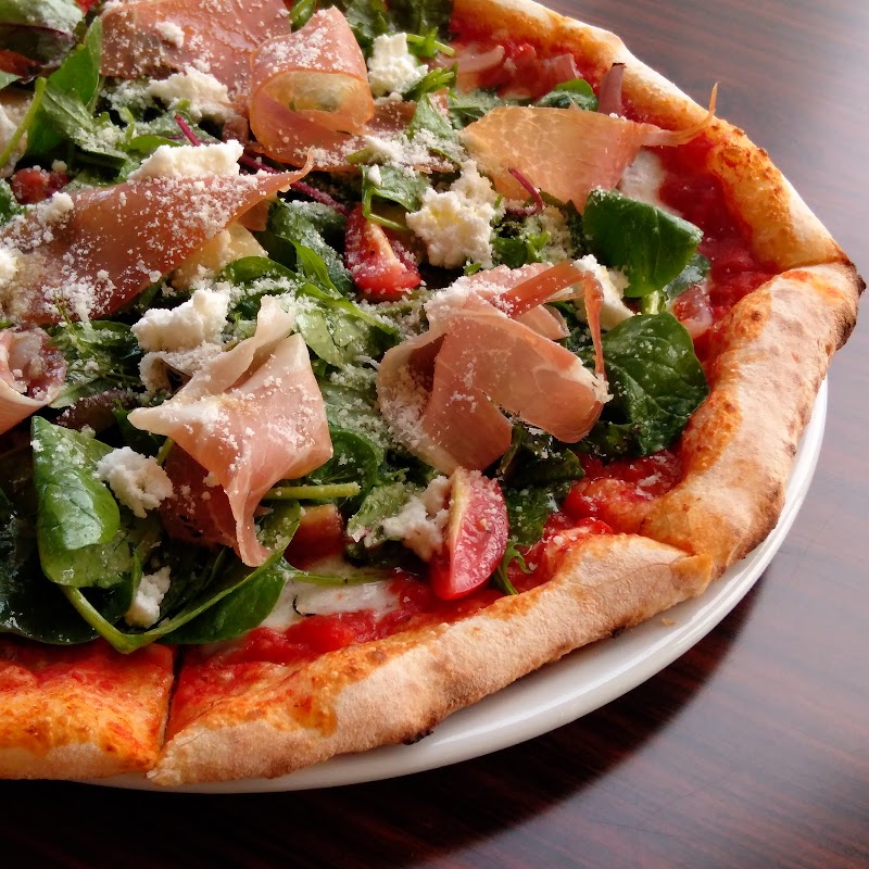 UMI TO PIZZA 海とピッツァ UTP