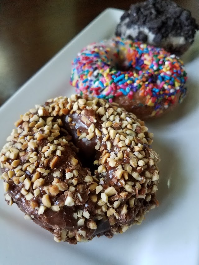 Donut King
