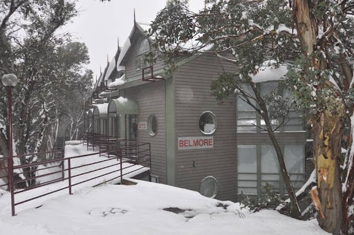 Belmore Apartments - Thumbnail